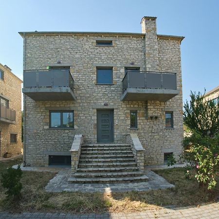 Kalpaki Stone Apartment 1 Luaran gambar