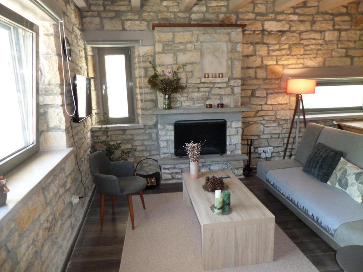 Kalpaki Stone Apartment 1 Luaran gambar