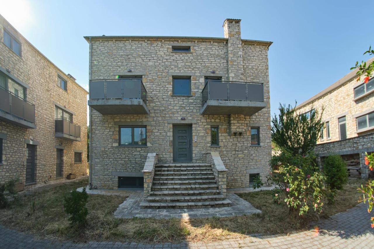 Kalpaki Stone Apartment 1 Luaran gambar