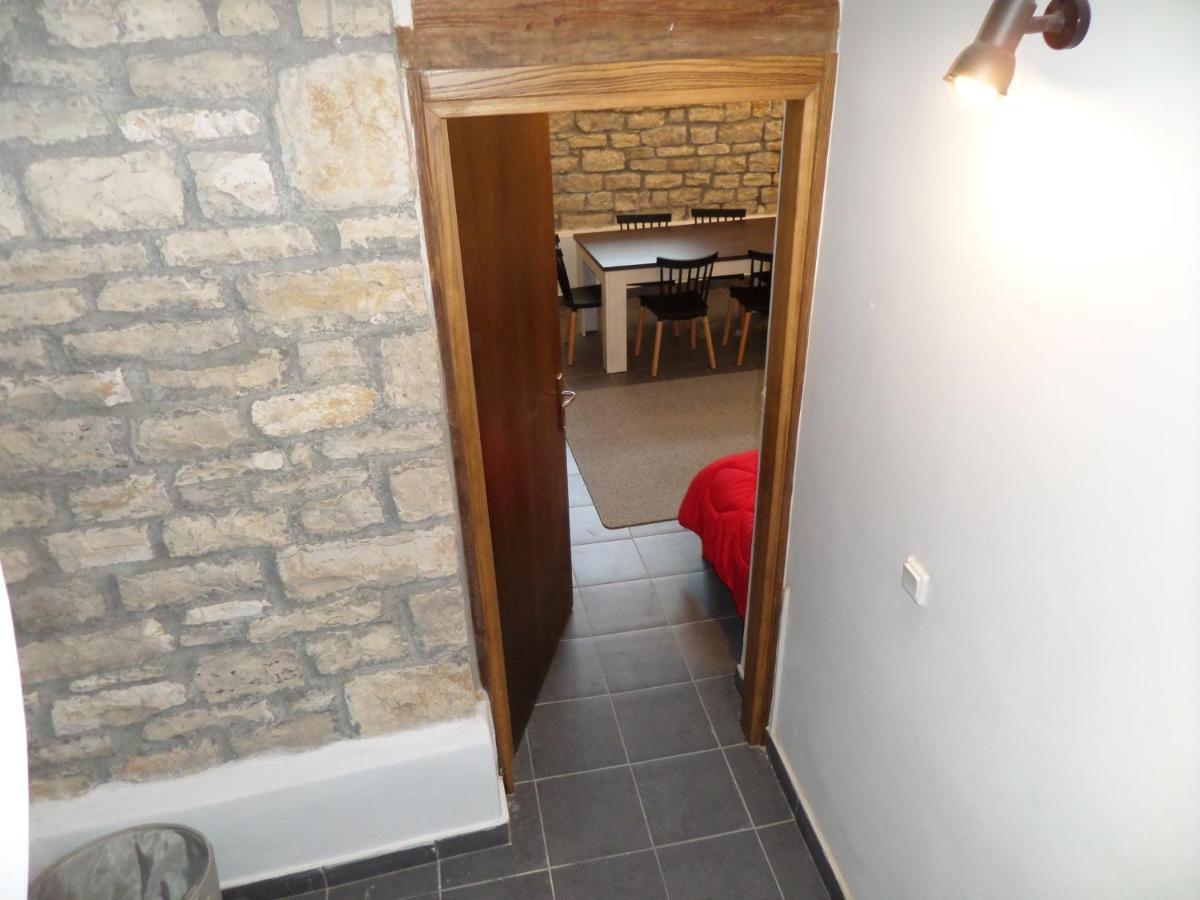 Kalpaki Stone Apartment 1 Luaran gambar